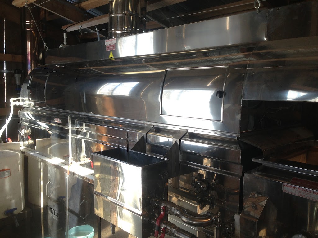 Justins Maple Syrup | 254 County Rd 32 RR#1, Picton, ON K0K 2T0, Canada | Phone: (613) 848-8301