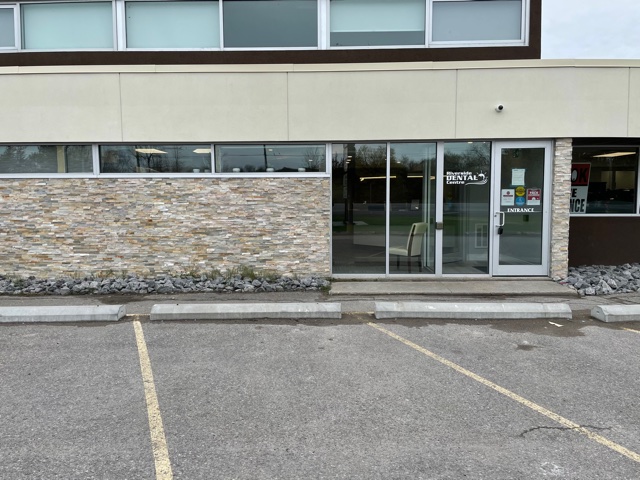 Riverside Dental Centre Trenton | Dr. Bradley Oldfin | 136 Regional Rd 33 Unit 1, Trenton, ON K8V 5P6, Canada | Phone: (613) 392-2732