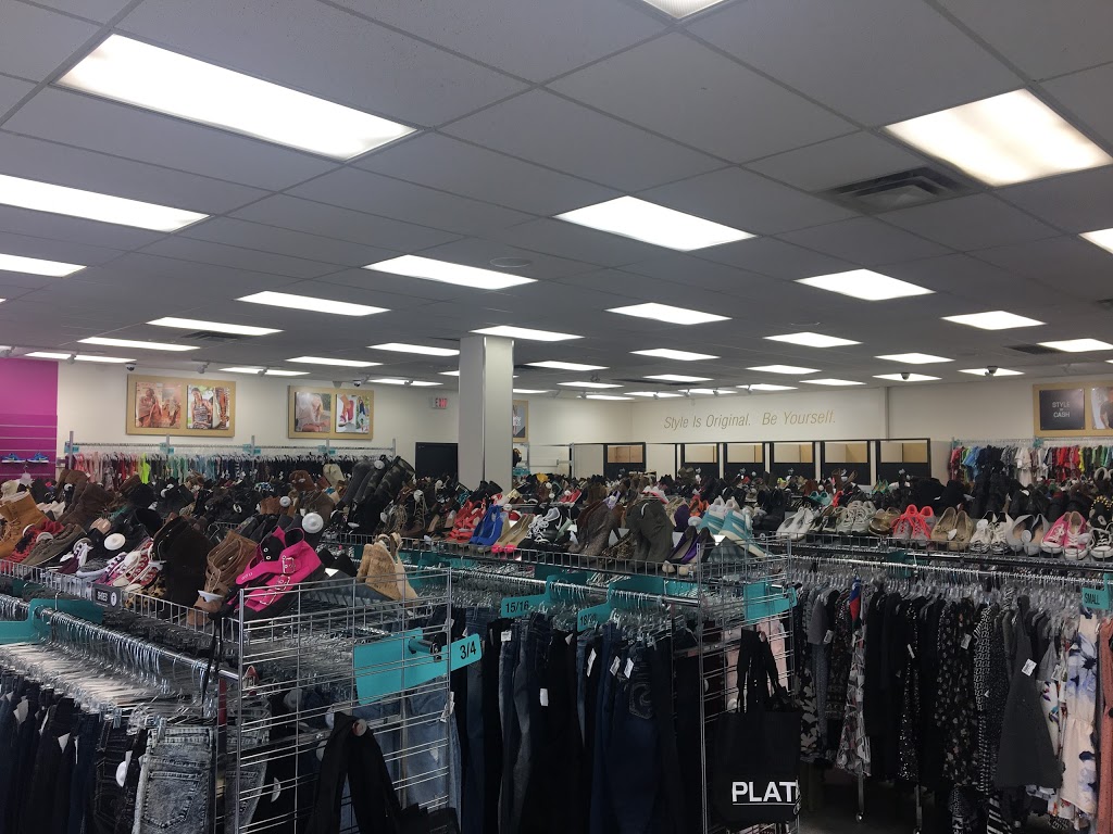 Platos Closet - Calgary South | 10233 Elbow Dr SW Unit 115, Calgary, AB T2W 1E8, Canada | Phone: (403) 252-5374