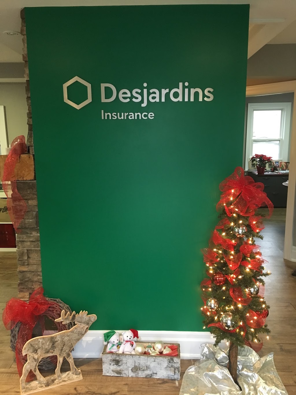 Jim Hooper Desjardins Insurance Agent | 251 Carlton St, St. Catharines, ON L2N 1B6, Canada | Phone: (905) 984-3276