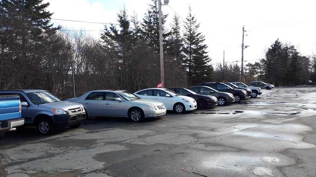 Burkes Auto Body | 1291 Main St, Dartmouth, NS B2Z 1B2, Canada | Phone: (902) 462-5558