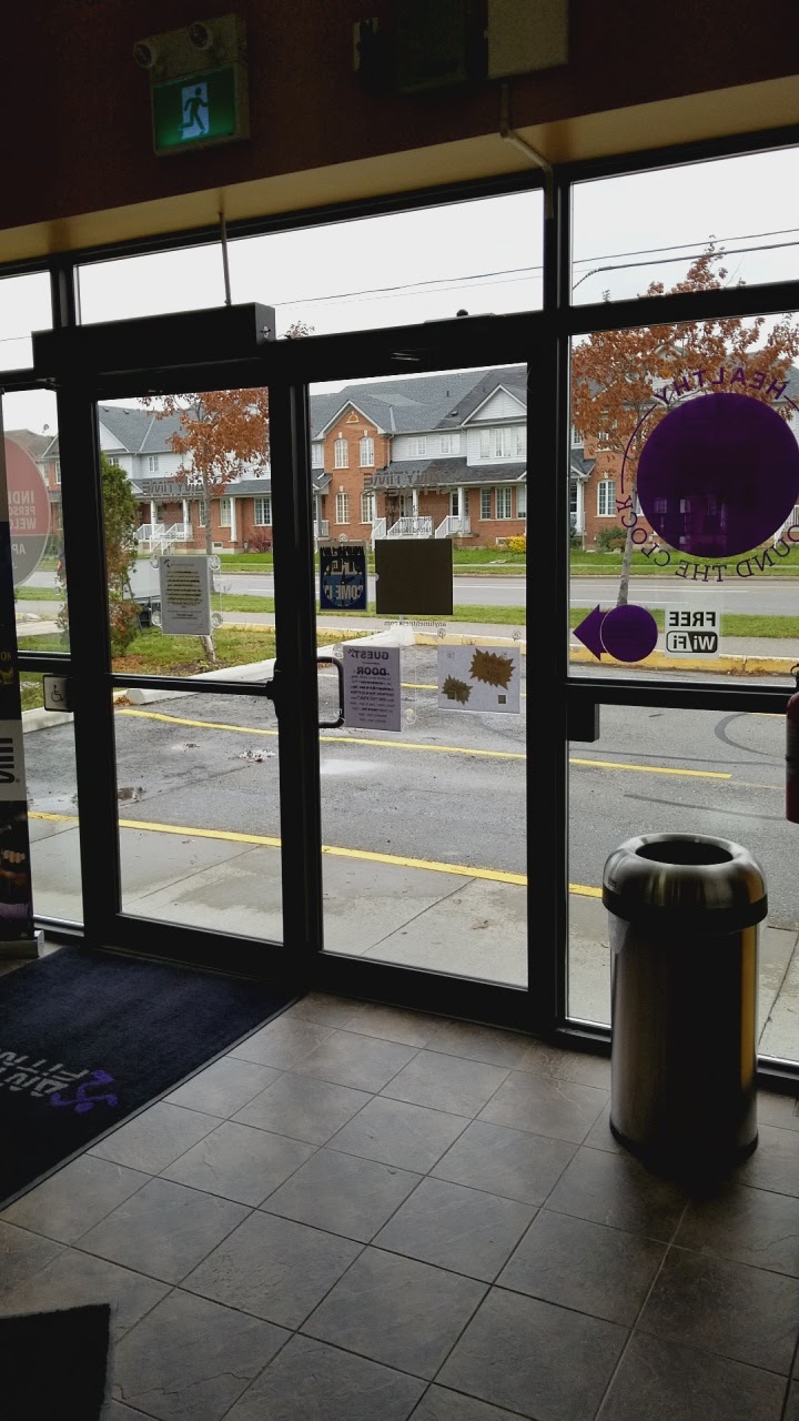 Anytime Fitness | 18 Thompson Rd N, Milton, ON L9T 5N9, Canada | Phone: (289) 429-1112