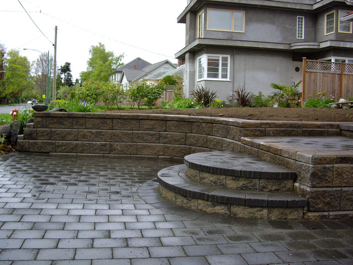 Abbey Road Paving and Landscapes | 5061 Lochside Dr, Victoria, BC V8Y 2E9, Canada | Phone: (250) 507-9155