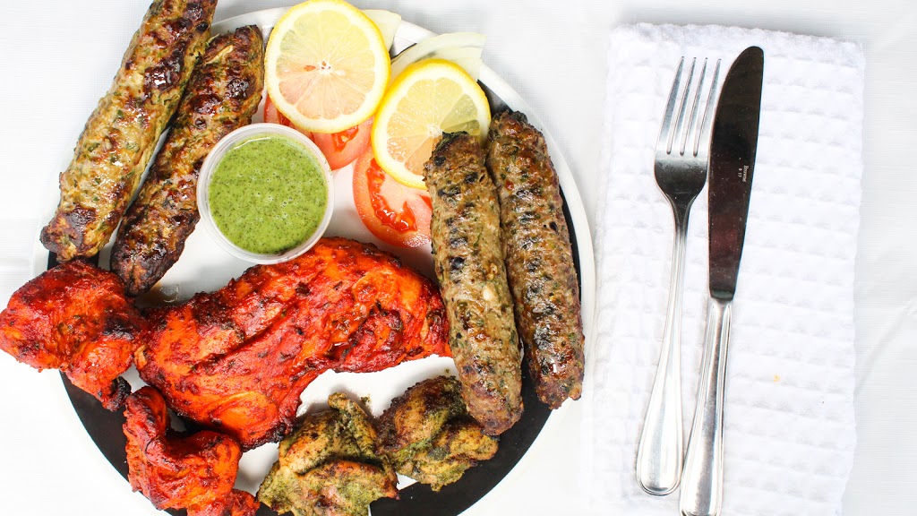 WeDeshi Foods | 3579 Sheppard Ave E, Scarborough, ON M1T 3K8, Canada | Phone: (416) 321-8484