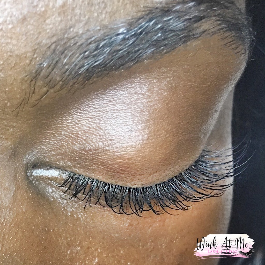 Wink At Me Lash Studio | 580 The East Mall #702, Etobicoke, ON M9B 4A7, Canada | Phone: (416) 876-2244