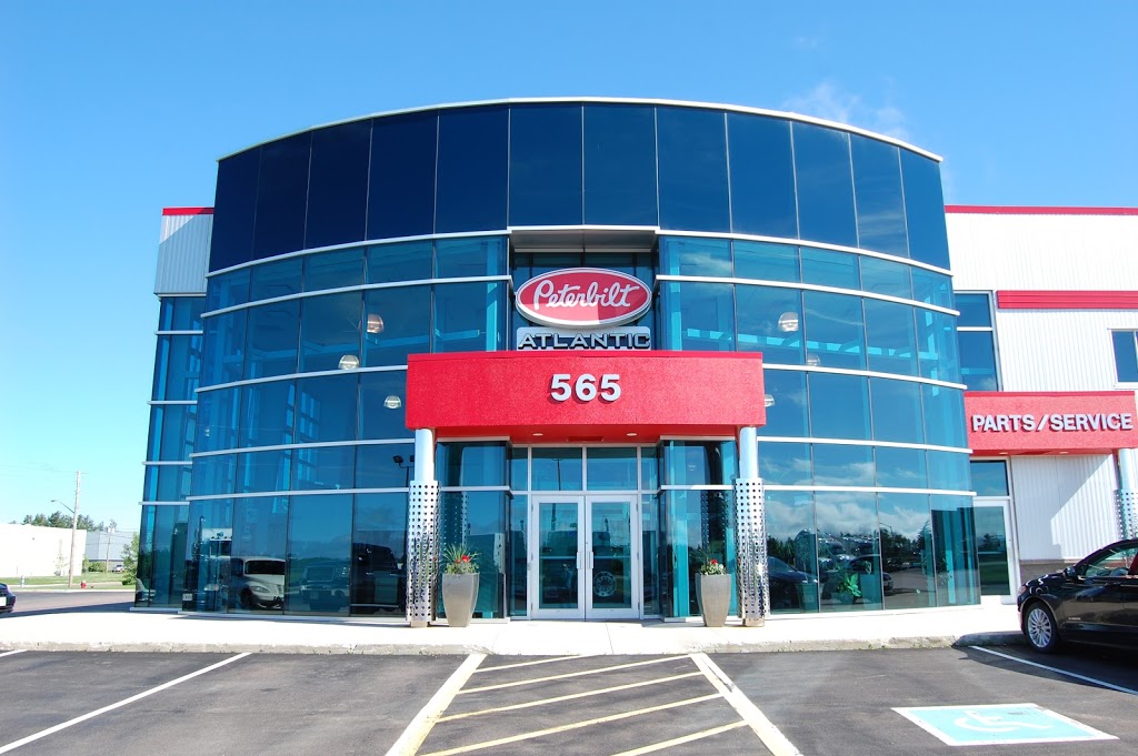 Peterbilt Atlantic | 565 Venture Dr, Moncton, NB E1H 2P4, Canada | Phone: (506) 854-7383