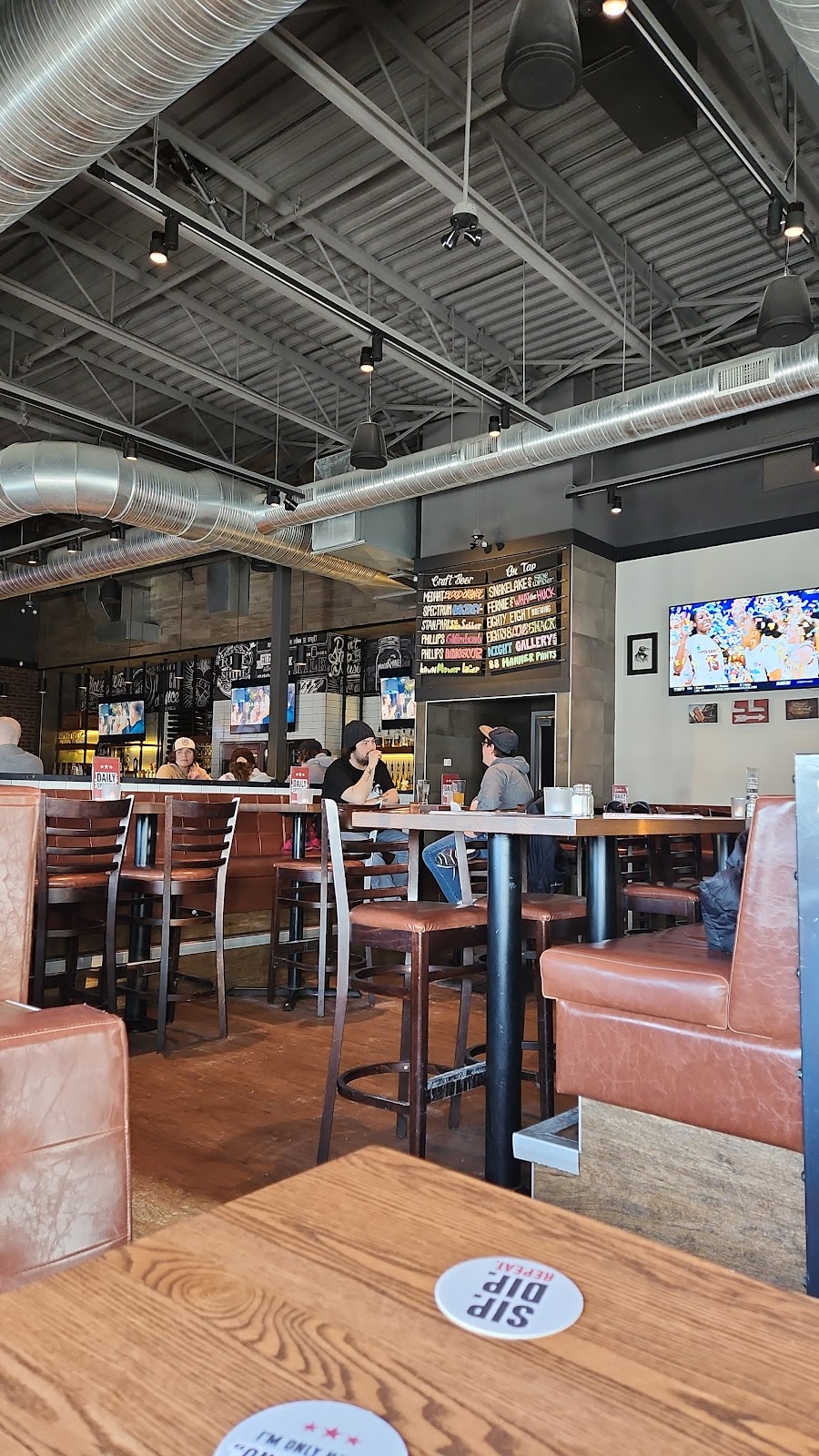 Original Joes | 8 Aquitania Blvd W, Lethbridge, AB T1J 5L4, Canada | Phone: (403) 329-9328