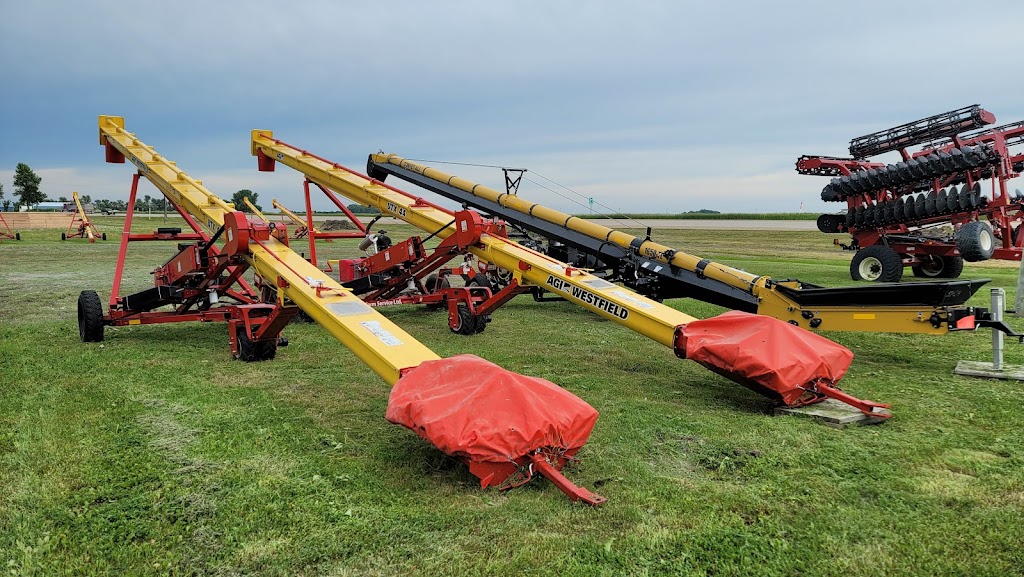 Altona Farm Service Ltd | 80 6 St NE, Altona, MB R0G 0B0, Canada | Phone: (204) 324-5523