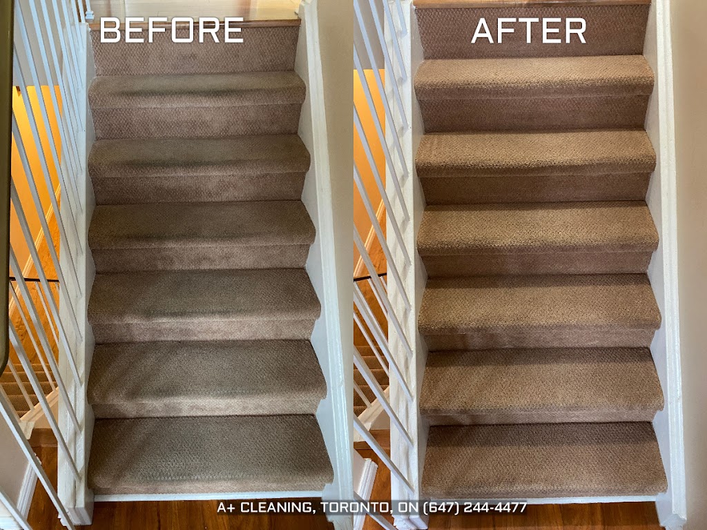 Thornhill Carpet and Upholstery Cleaning Services | 10 Donisi Ave, Vaughan, ON L4J 6G5, Canada | Phone: (647) 244-4477