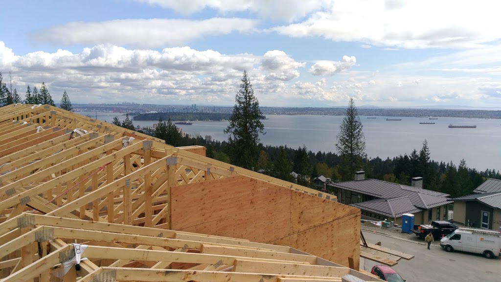 Manaz Design & Construction | 3118 Deer Ridge Dr, West Vancouver, BC V7S 4W1, Canada | Phone: (778) 869-4884