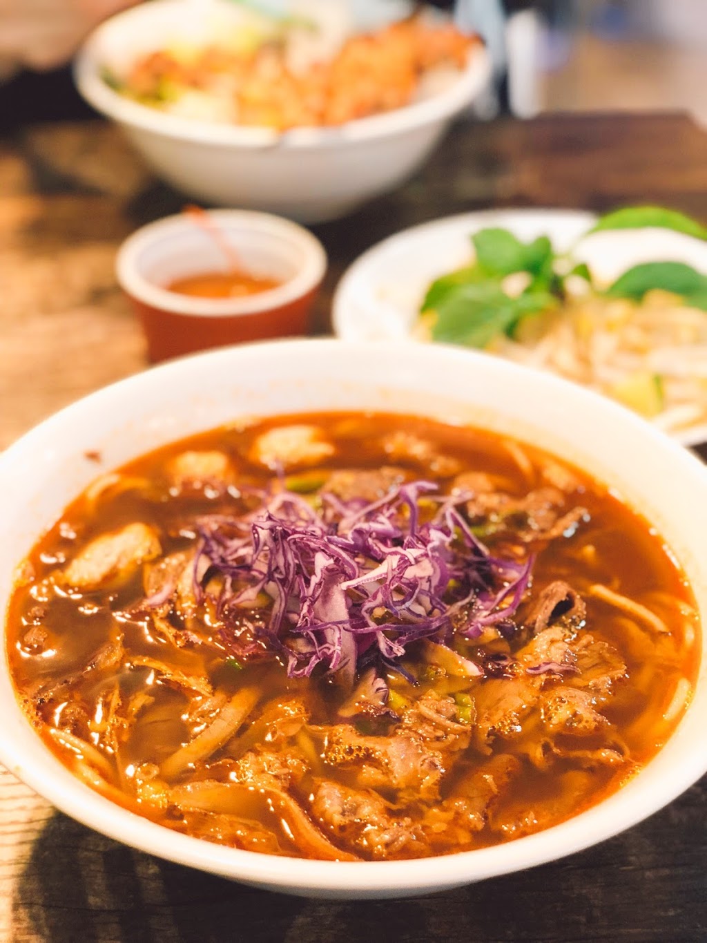IPho and Grill Vietnamese Cuisine | 6104 104 St NW, Edmonton, AB T6H 2K7, Canada | Phone: (780) 760-9900
