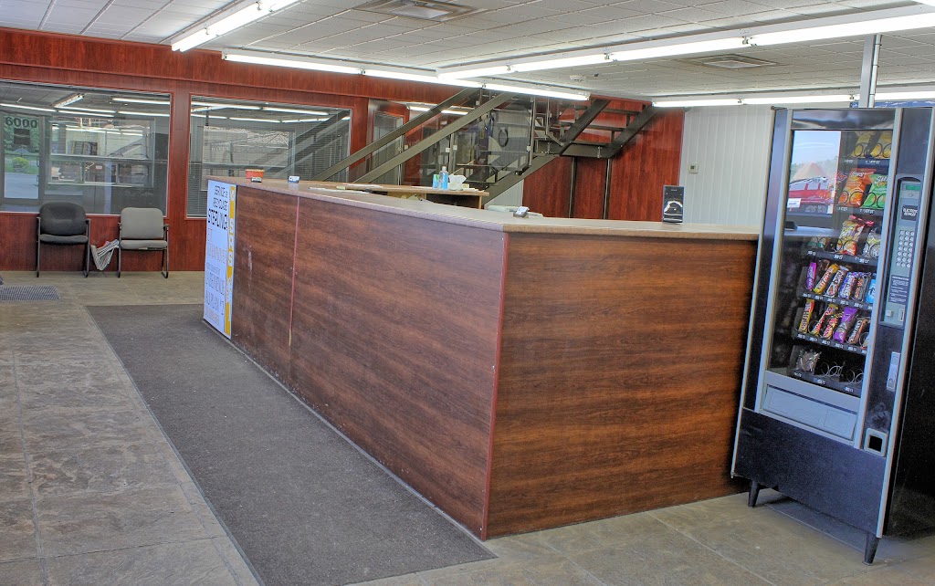 Recyclage Sterling | 6000 Rte Sir Wilfrid Laurier, Mirabel, QC J7N 2Z8, Canada | Phone: (450) 258-2000