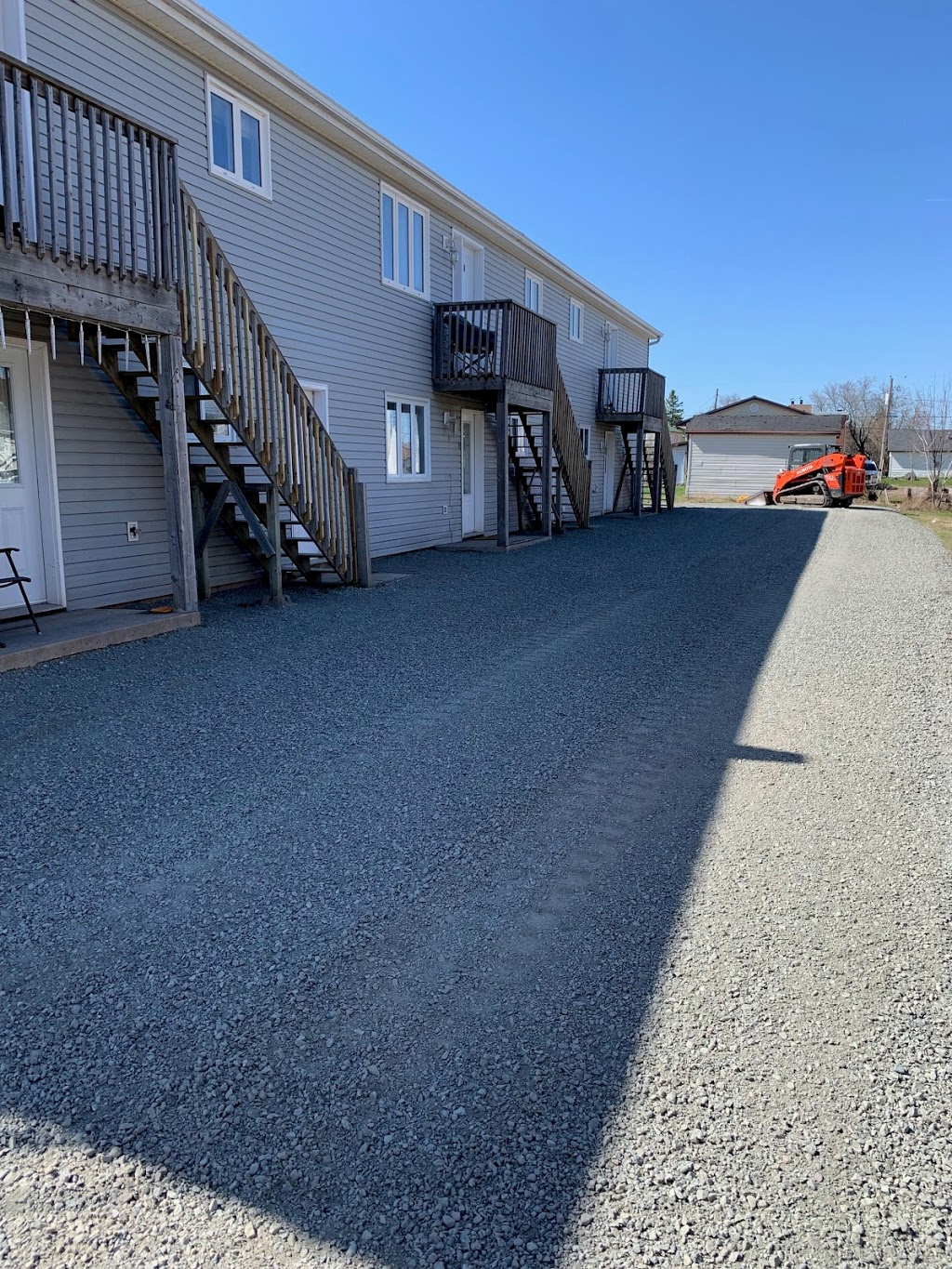 IRONSTONE ENTERPRISES | 1100 New Scotland Rd, Dundas, NB E1G 3K6, Canada | Phone: (506) 388-5506