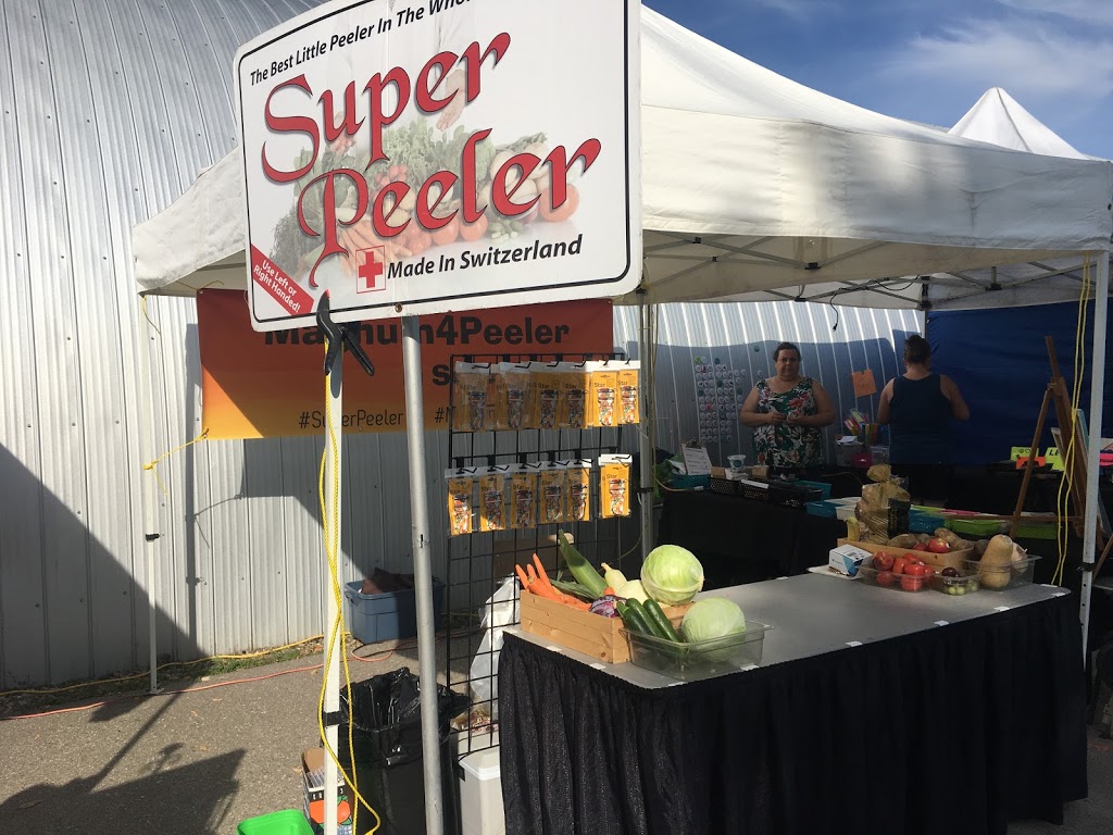 MAGNUM 4 Peeler | 16104 Stony Plain Rd #206, Edmonton, AB T5P 4A2, Canada | Phone: (587) 523-4626