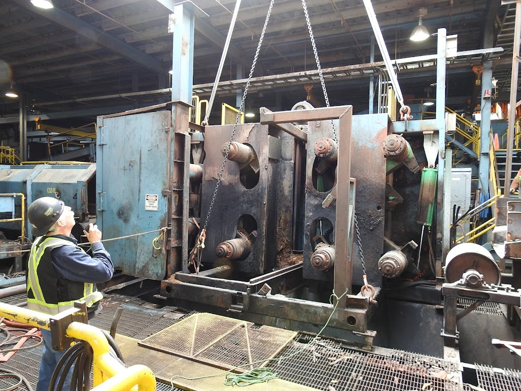 Kebouw Cranes Ltd | 12425 Arroyo Rd, Ladysmith, BC V9G 1J2, Canada | Phone: (250) 816-0428
