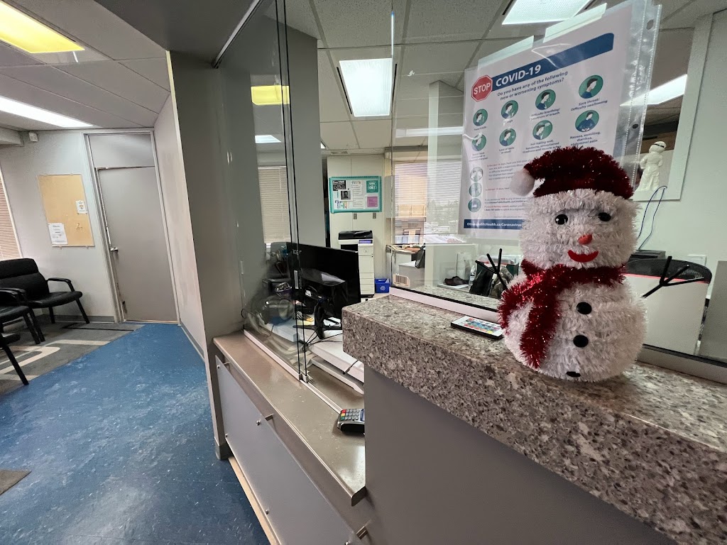 Queensway Medical Centre | 5307 Canotek Rd, Gloucester, ON K1J 9M2, Canada | Phone: (613) 746-6223