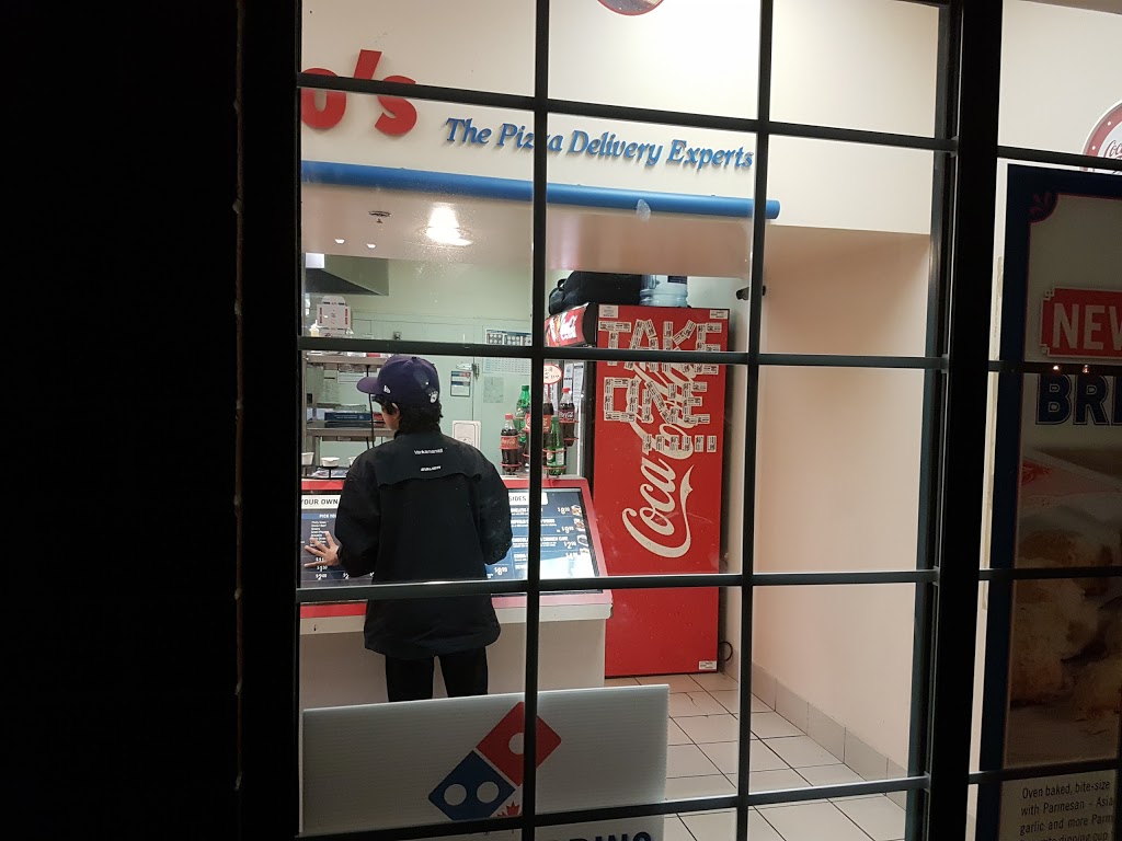 Dominos Pizza | 480 Parkland Dr, Halifax, NS B3S 1P9, Canada | Phone: (902) 444-9999