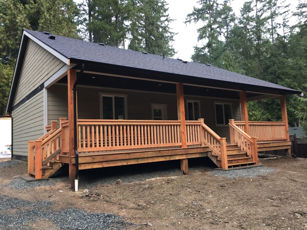 Alair Homes | Mill Bay | 4705 Trans-Canada Hwy Unit N, Duncan, BC V9L 6L2, Canada | Phone: (250) 597-3300