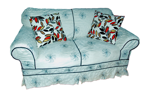 Sew Elegant Canada | 22000 Sharpe Ave #67, Richmond, BC V6V 2V5, Canada | Phone: (604) 537-6870