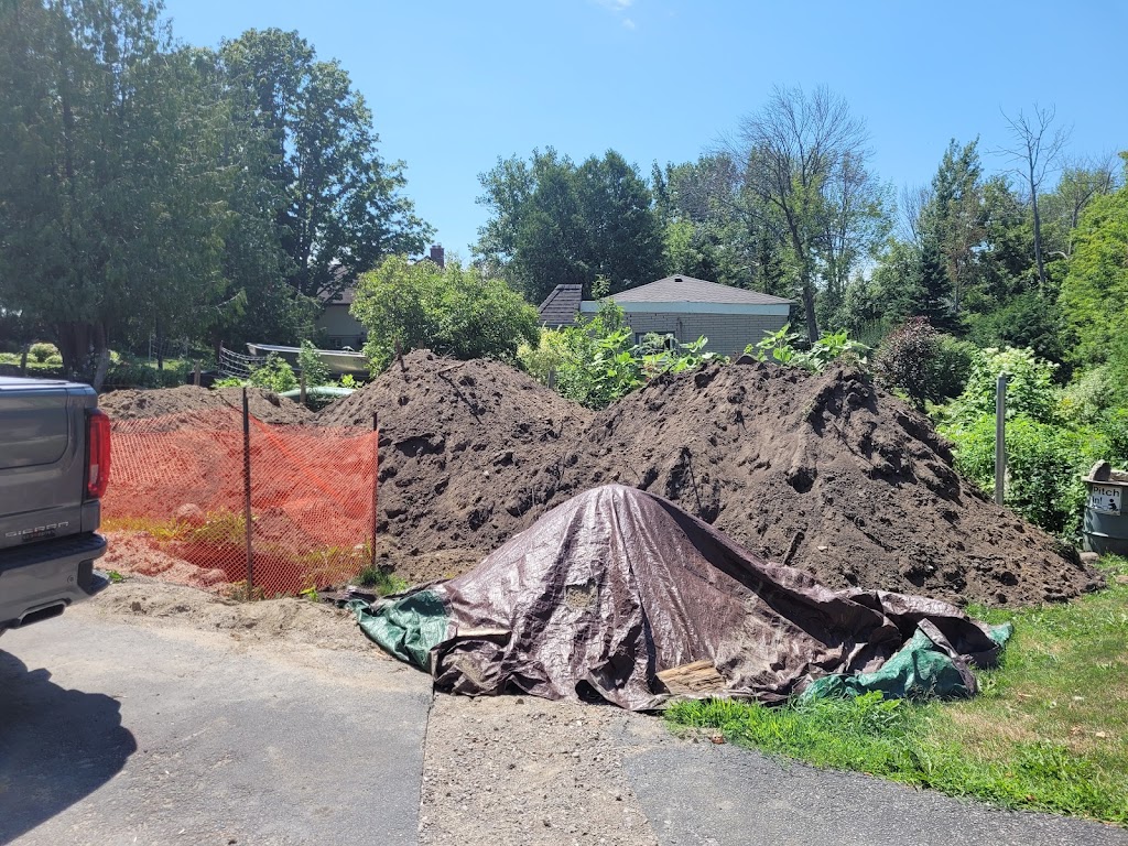 New Beginnings Building Services | 2071 Kawartha Lakes County Rd 36, Dunsford, ON K0M 1L0, Canada | Phone: (705) 320-0405
