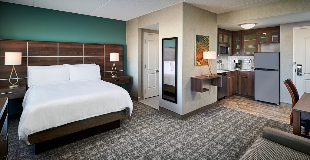 Staybridge Suites Niagara-on-the-lake | 524 York Rd, Niagara-on-the-Lake, ON L0S 1J0, Canada | Phone: (289) 362-2500