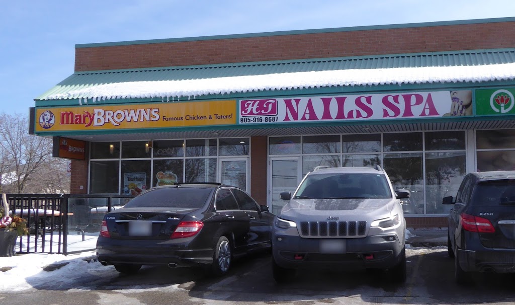 Mary Browns Chicken & Taters! | Centre, 2400 Dundas St W #1, Mississauga, ON L5K 2R8, Canada | Phone: (905) 823-3259