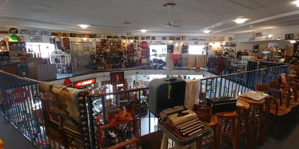 Sleeping Giant Antiques | 303 Victoria Ave E, Thunder Bay, ON P7C 1A4, Canada | Phone: (807) 623-8808