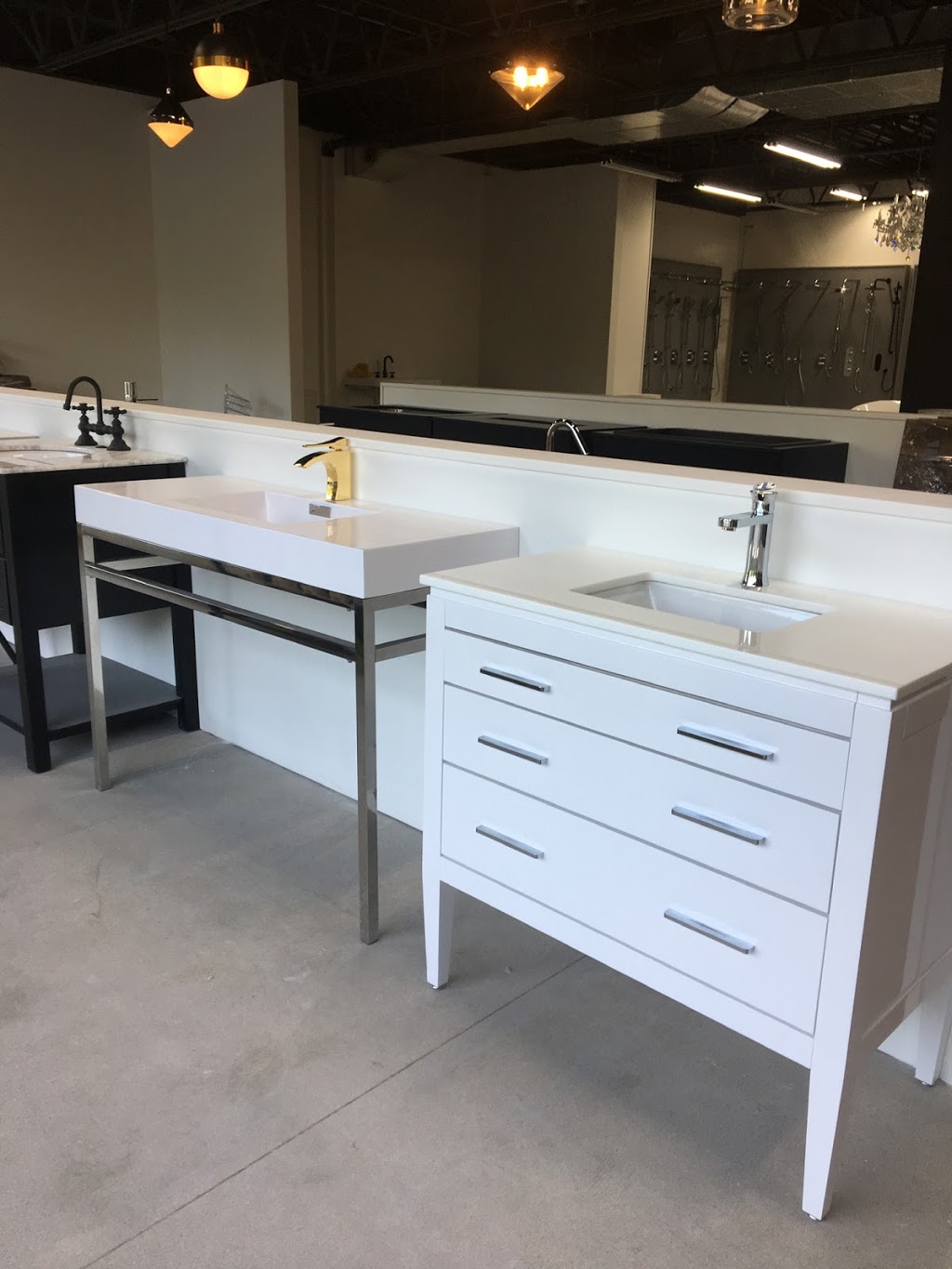 Fixtures inc | 535 Paris Rd unit F, Paris, ON N3L 1C4, Canada | Phone: (519) 209-8329
