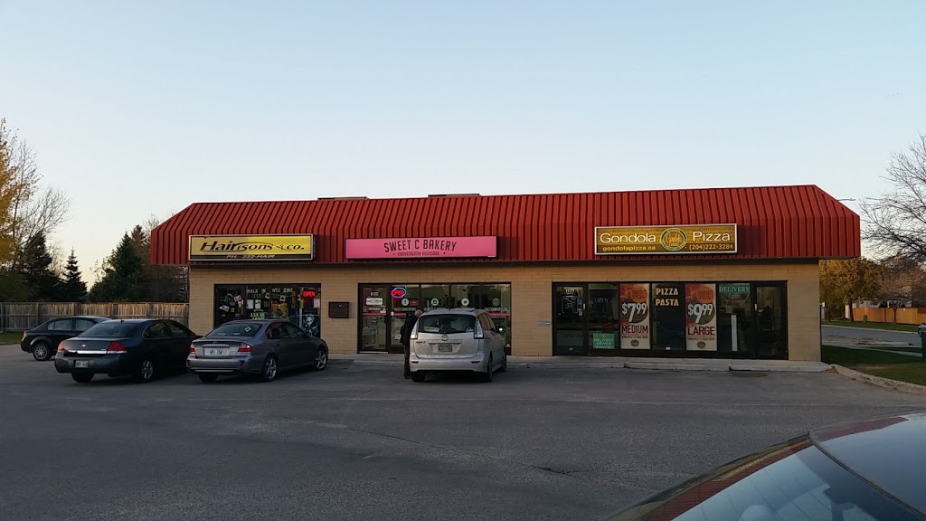 Sweet C Bakery | 1171 Kildare Avenue East B, Winnipeg, MB R2C 5C1, Canada | Phone: (204) 505-5030