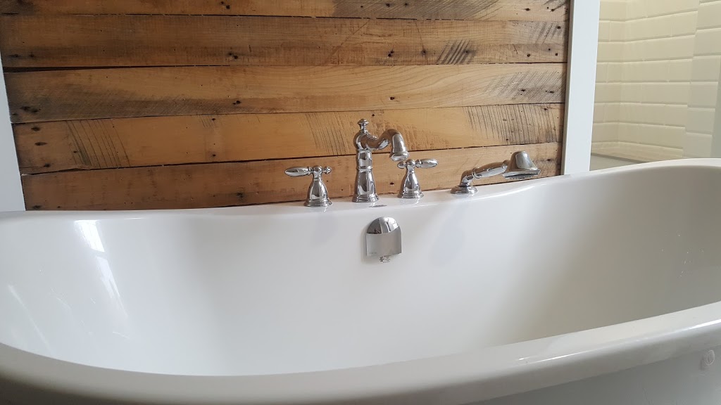 National Plumbing Solutions | 6 Chamberlain Ct, St Thomas, ON N5R 0A4, Canada | Phone: (519) 854-1688