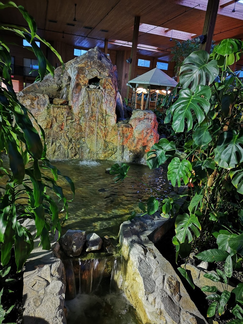 Atrium Restaurant at Best Western Rainbow Country Inn | 43971 Industrial Way, Chilliwack, BC V2R 3A4, Canada | Phone: (604) 795-3828