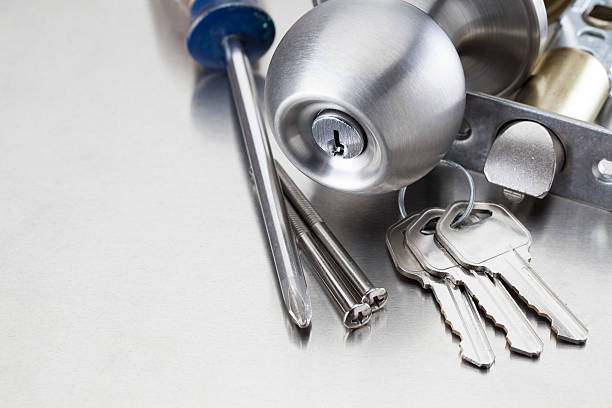 Simcoe Locksmith | 706 Rose Ln, Innisfil, ON L9S 2H5, Canada | Phone: (249) 444-0900
