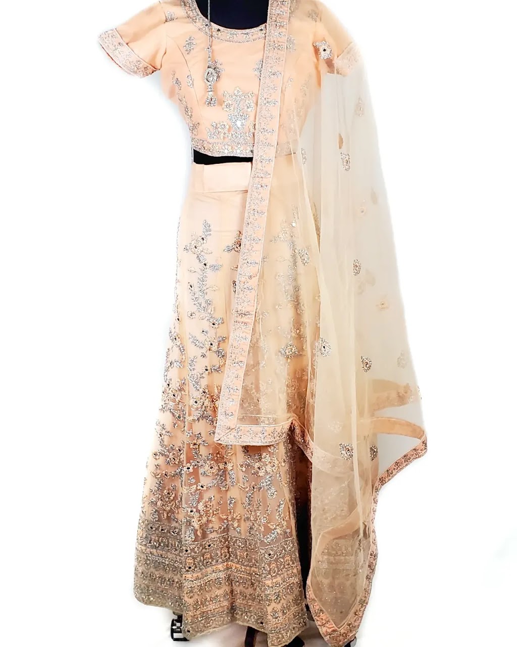 Turiya Fashions | 1275 Danforth Rd, Scarborough, ON M1J 1E7, Canada | Phone: (416) 832-6160