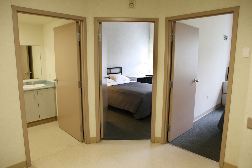 Residence & Conference Centre - Hamilton | 245 Fennell Ave W, Hamilton, ON L9C 1G3, Canada | Phone: (905) 385-3200