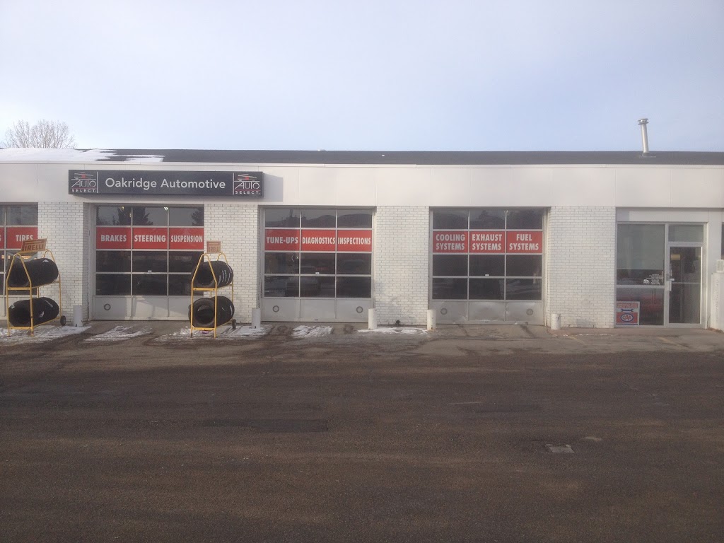Auto Select Oakridge | 9405 24 St SW, Calgary, AB T2V 0K7, Canada | Phone: (403) 281-1353