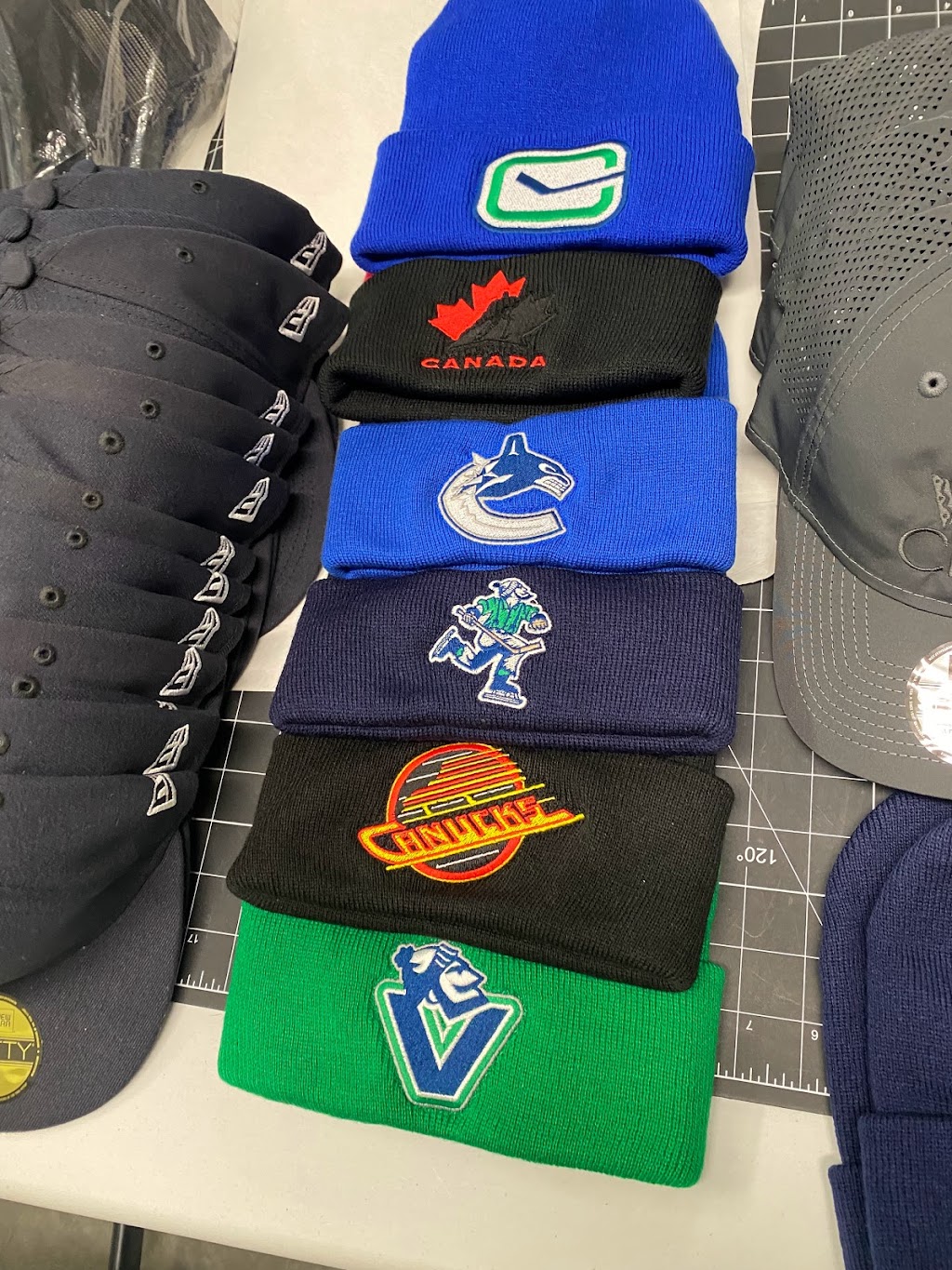 DMB Designz - Chilliwack | 46150 Thomas Rd #351, Chilliwack, BC V2R 6B3, Canada | Phone: (888) 362-1522