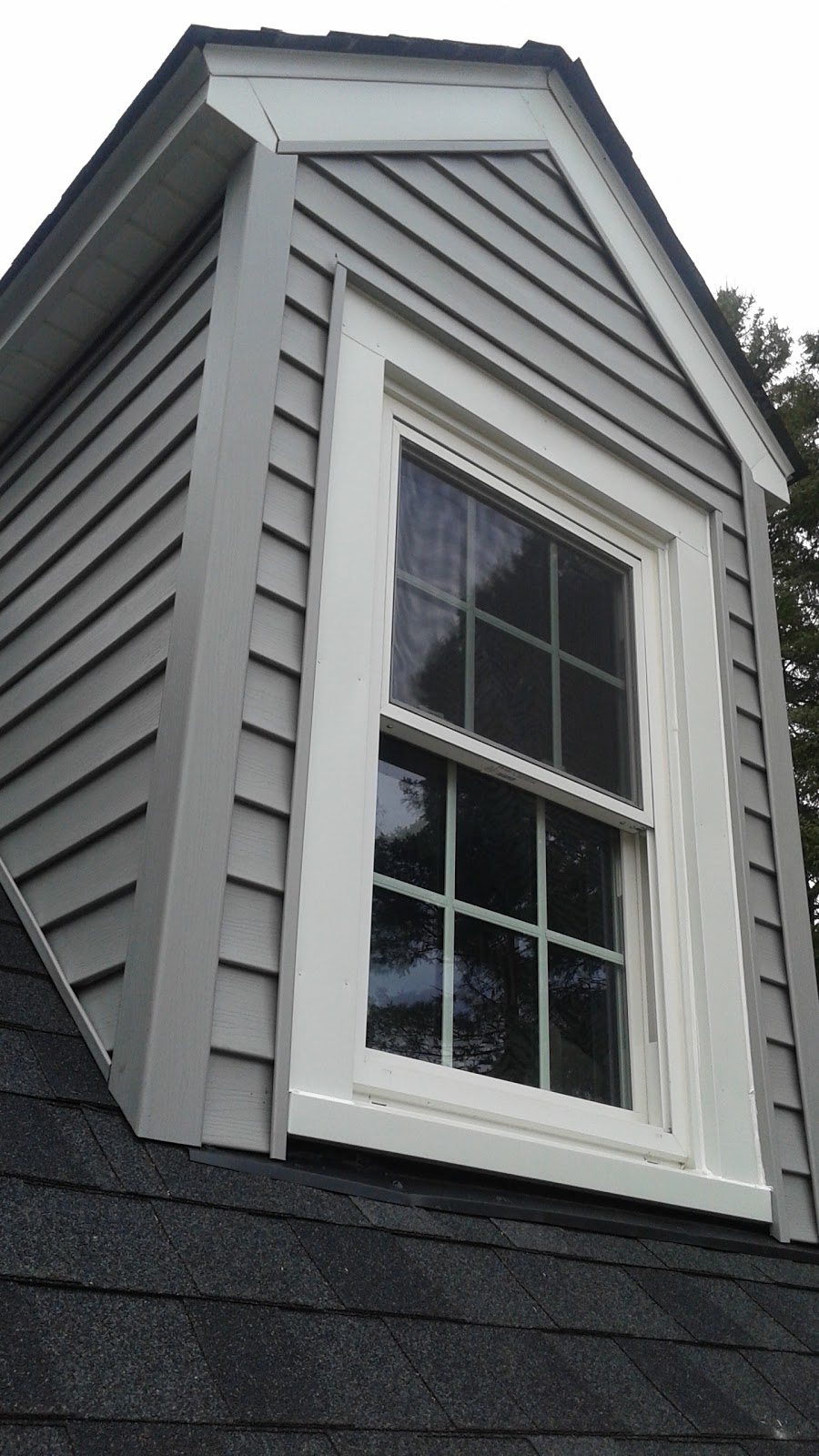 Mckelveys Home Improvements | 7891St Clair rd, Lexington Township, MI 48450, USA | Phone: (810) 956-6015