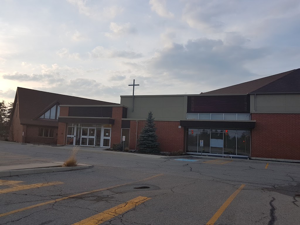 North Bramalea United Church. | 363 Howden Blvd, Brampton, ON L6S 4L6, Canada | Phone: (905) 450-8003