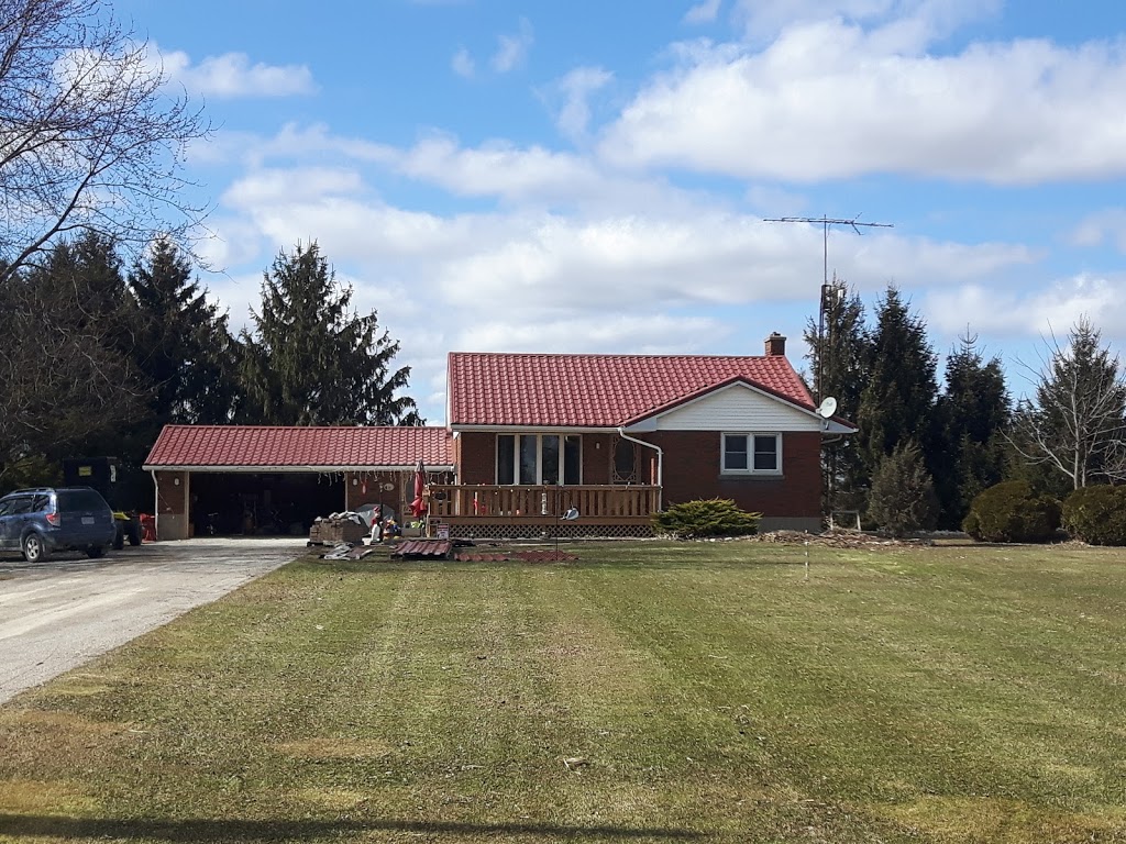CTR Country Town Roofing | 10896-10918, Chatham-Kent County Rd 21, Dresden, ON N0P 1M0, Canada | Phone: (226) 627-2695