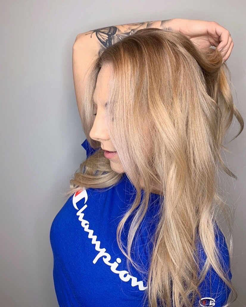 Headlines Salon | 6328 Main St, Whitchurch-Stouffville, ON L4A 1G9, Canada | Phone: (905) 642-0336