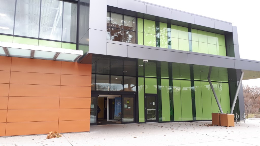 York Recreation Centre | 115 Black Creek Dr, Toronto, ON M6A 0A9, Canada | Phone: (416) 392-9675