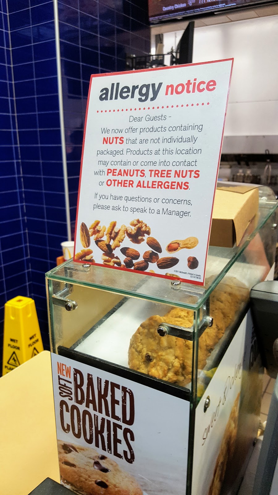 McDonalds | 160 Queensway East, Simcoe, ON N3Y 0A8, Canada | Phone: (519) 426-4526
