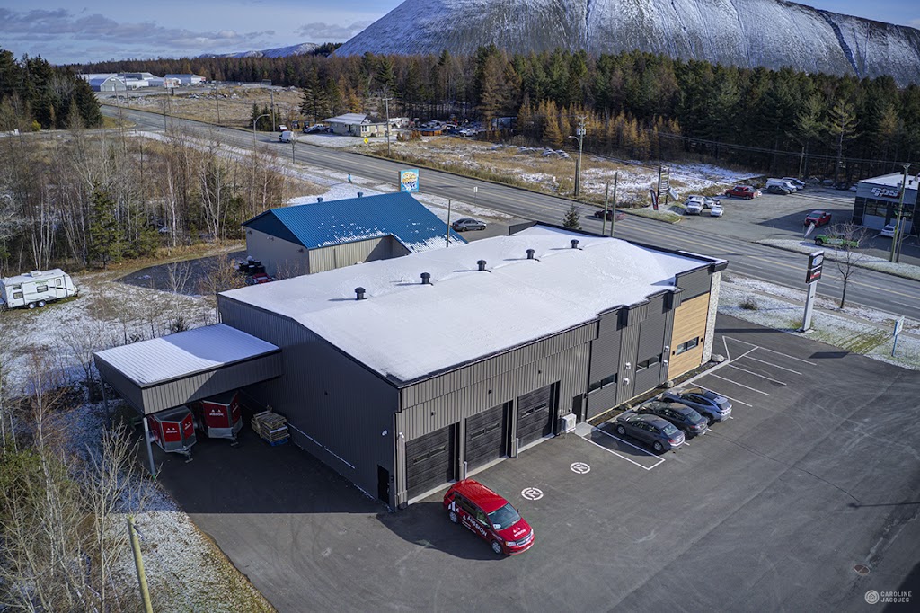 Mission Ventilation | 3519 Bd Frontenac O, Thetford Mines, QC G6H 2B7, Canada | Phone: (418) 423-3519