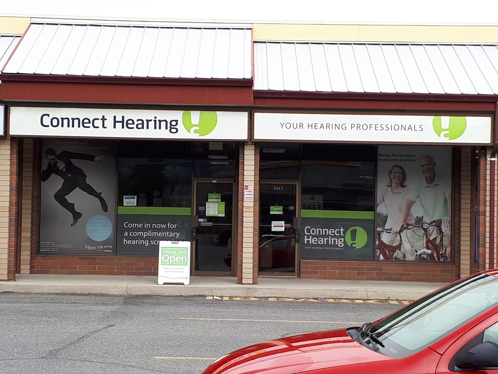 Connect Hearing | 3018 Skaha Lake Rd, Penticton, BC V2A 7H2, Canada | Phone: (250) 493-3277