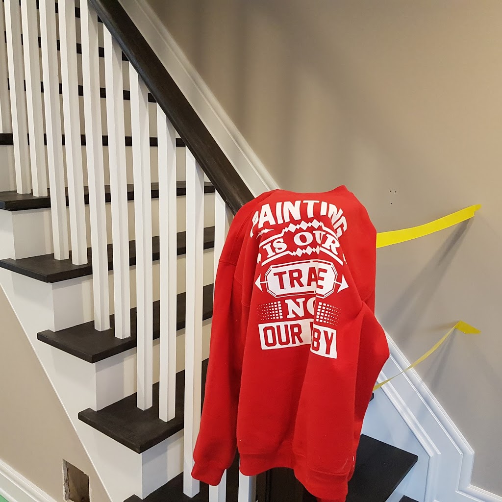 DW Painting & Wallpapering Inc | 31 Kenilworth Ave S, Hamilton, ON L8K 2S7, Canada | Phone: (905) 517-2551