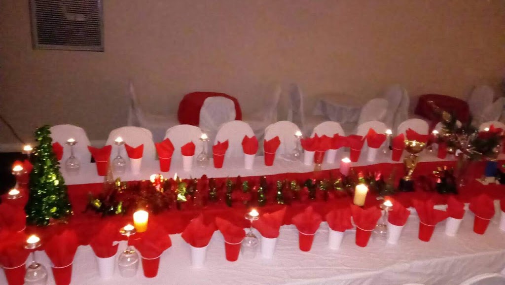 Uhuru Bar | 380 Oakwood Ave, York, ON M6E 2W3, Canada | Phone: (416) 652-6594