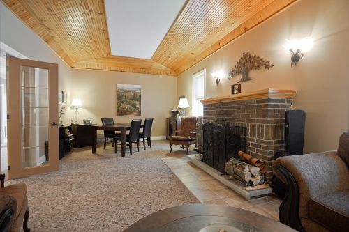 Pilon Family Funeral Home | 50 John St N, Arnprior, ON K7S 2N2, Canada | Phone: (613) 623-5194