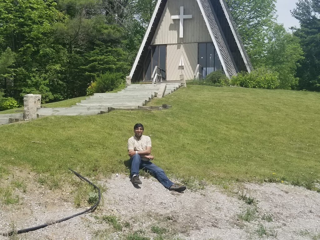 Church | 21 Birch Grove Dr, Barrie, ON L4M 4Y8, Canada
