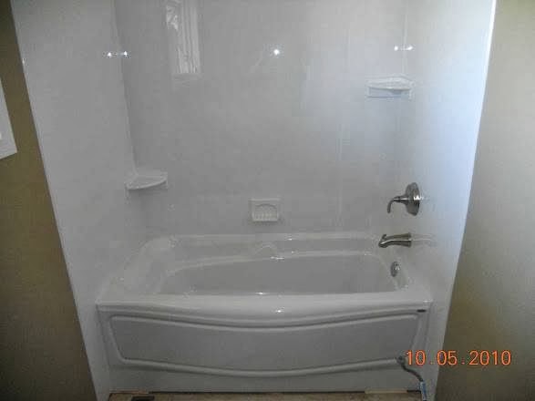 Homebath Renovations | 4928 52 St SE, Calgary, AB T2B 3R2, Canada | Phone: (403) 230-4663