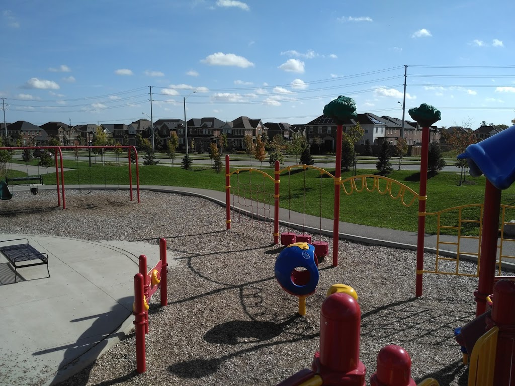 Sherwood District Park | Milton, ON L9T 2X5, Canada